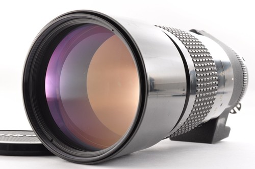 Nikon nikkor 300 f - nikkor,