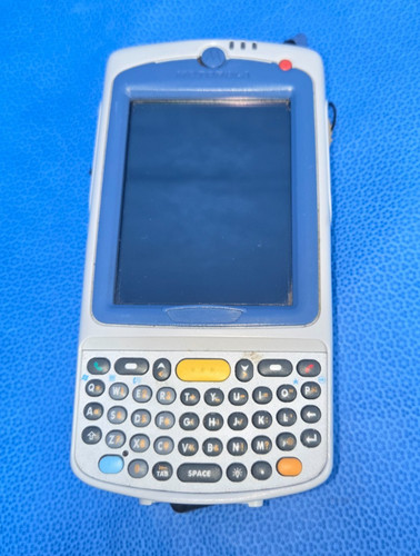 Scanner symbol motorola - scanner,