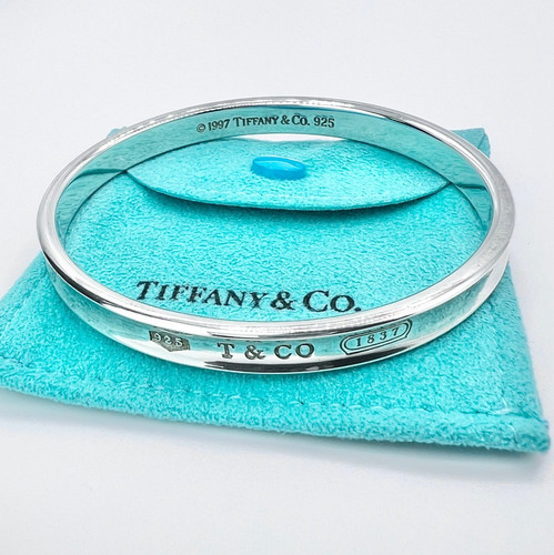 Bracciale stretto tiffany - stretto,