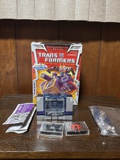 Hasbro Transformers Edizione