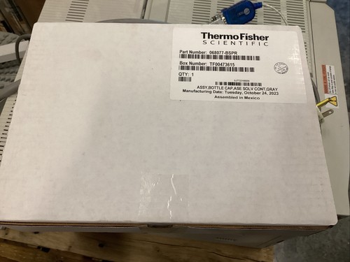 Thermo fisher ase tappo - thermo,