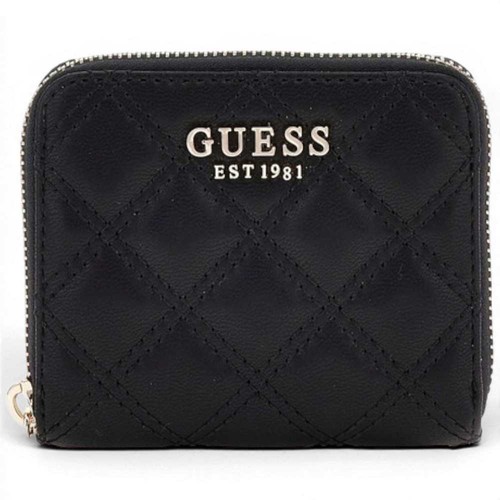 Moda guess portafoglio giully - portafoglio,