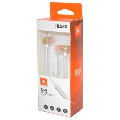 Jbl auricolare originale pure - originale,