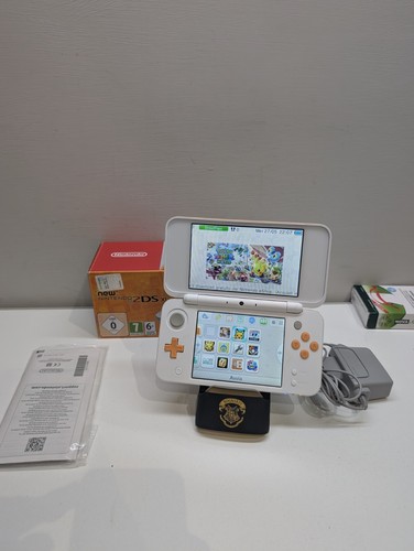 Nintendo 2ds 4gb console - 2ds,