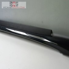 KIT ESTETICO SPOILER PARAURTI