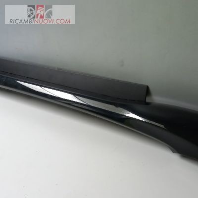 Kit estetico spoiler - kit,