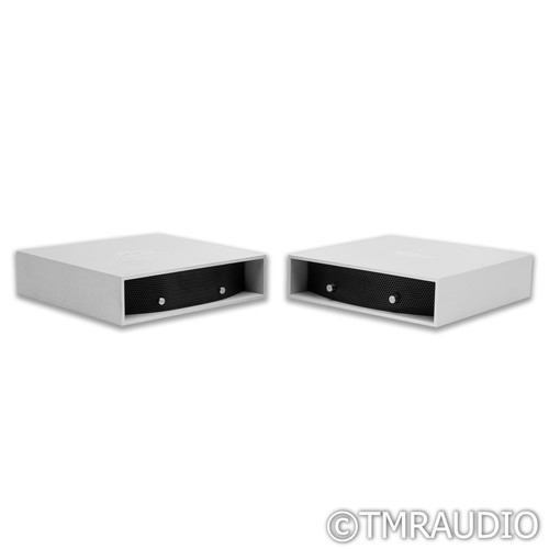 M2tech young dac con - m2tech, centrale