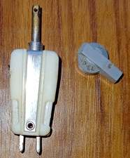 Cartridge stylus knob - knob, /