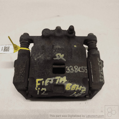 1766840 pinza freno ant - pinza,