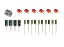 Kit riparazione PREMIUM