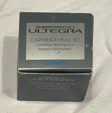 Shimano 600 Ultegra Headset 1"