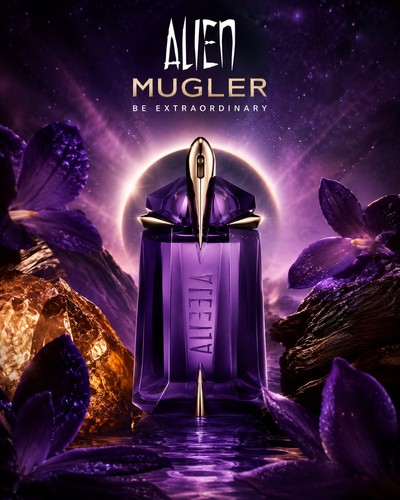 Mugler alien 90ml - mugler,