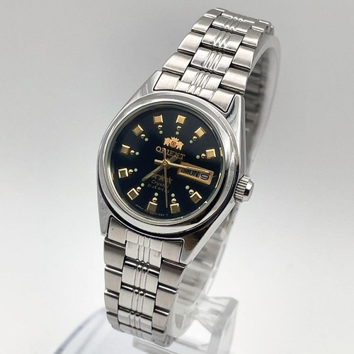 Operazione orient orologio - operazione,