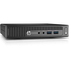 Mini PC Computer Desktop HP