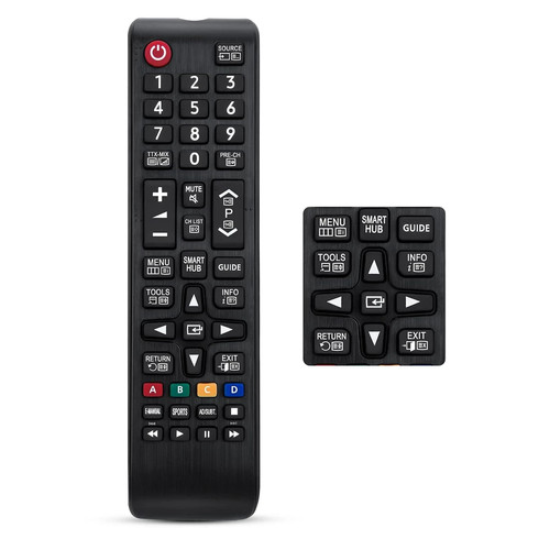 Telecomando ricambio per tv - telecomando, di