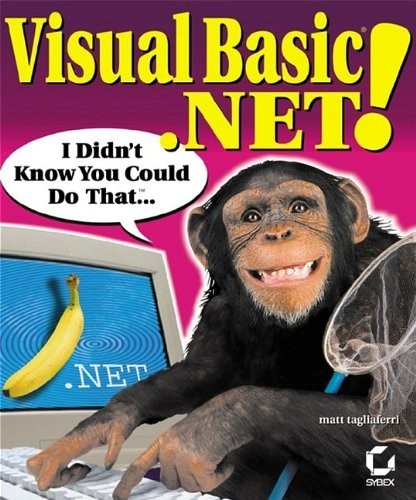 Visual basic i didn t - "x"!,