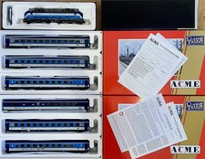 7 pezzi. BERLINO - Roco 73911