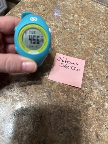 Soleus sg006 orologio - sg006,