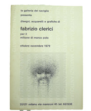 ARTE CONTEMPORANEA ANNI 70
