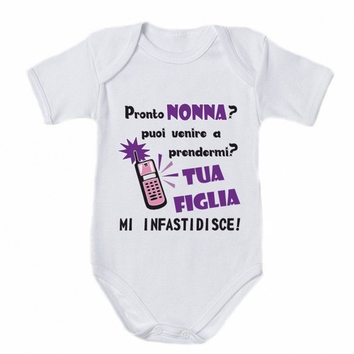 Body tutina neonata - , bambina