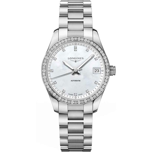 Longines conquest classic - conquest,