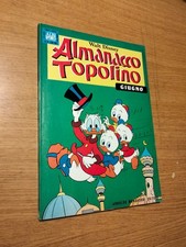 ALMANACCO TOPOLINO #  6 -