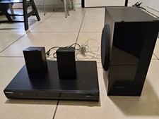 Sistema Home Theatre Samsung HT-D4200