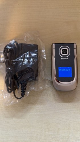 Nokia 2760 258 argento - 2760,
