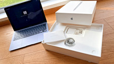 WOW🔥 MacBook Air 2023 13,3"