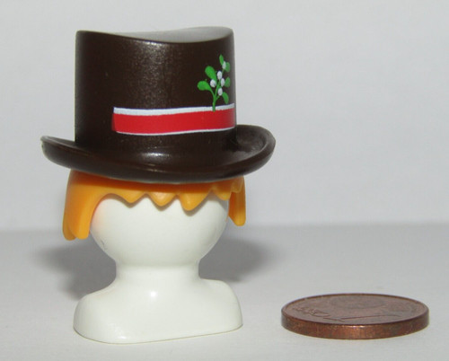 Playmobil miniatura vittoriana