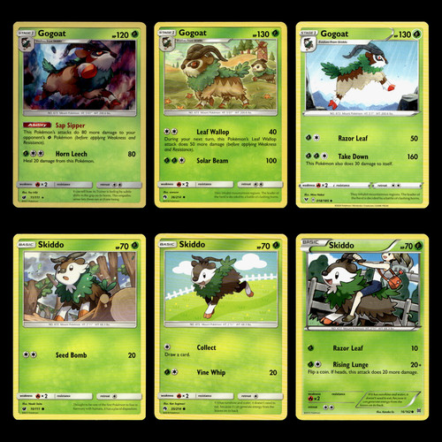 Lotto gogoat skiddo 11 - gogoat,