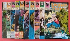 Swamp Thing 1/10 Completa DC Comics Comic Art 1994/95