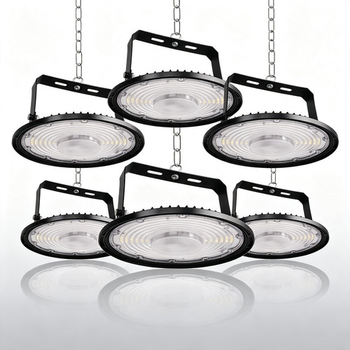 100w 300w ufo led - 100w,