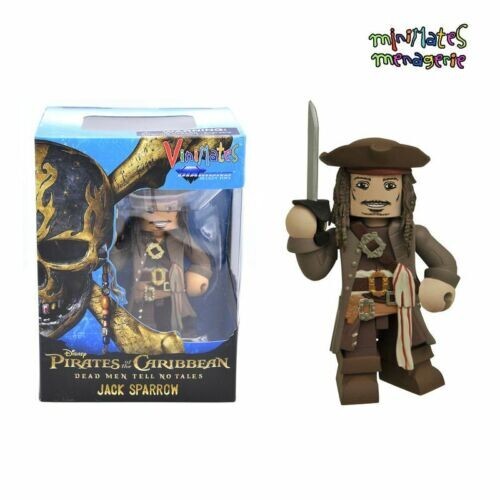 Pirati dei caraibi jack - pirati,