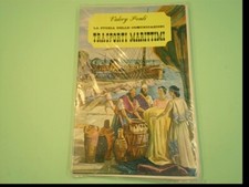 I TRASPORTI MARITTIMI VALERY