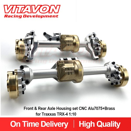 Vitavon cnc alu7075 - vitavon,