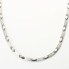 Collana catena uomo - , moda