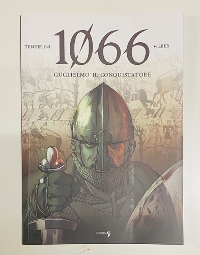 1066 guglielmo - guglielmo, il