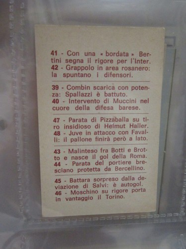Figurina nuova sagittario - figurina,