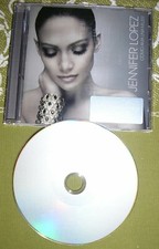 Jennifer Lopez - Como Ama Una Mujer (2007) CD originale come nuovo
