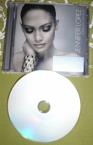 Jennifer lopez como ama una - como,