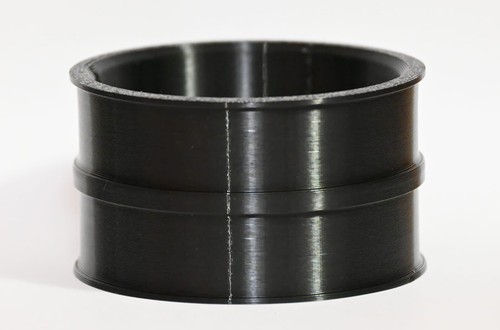Manicotto raccordo filtro aria - raccordo,
