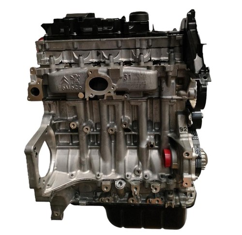 Motore diesel dv6fd bh01 - /,