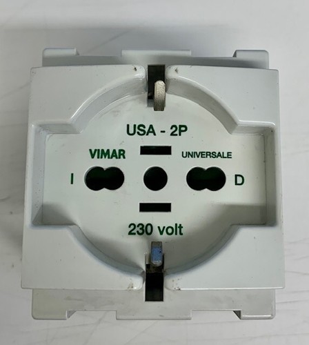 Presa sicury a - 16, v