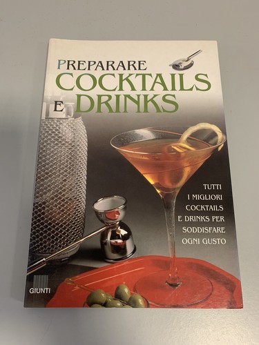 Preparare cocktails drinks - cocktails, e
