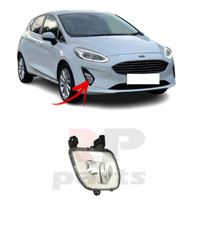 Per Ford Fiesta MK7 2017 -