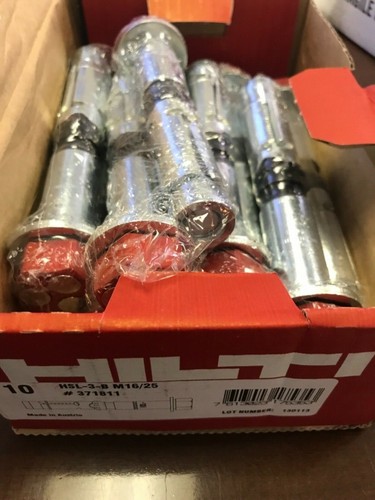 Nuovo hilti 371811 heavy duty - nuovo,