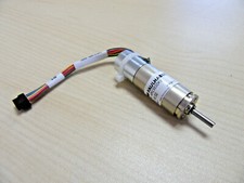 FaulHaber Micr Mini motore