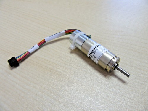 Faulhaber micr mini - micr, motore