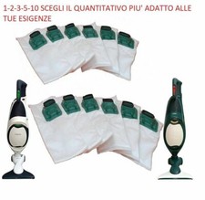 KIT VACUUM CLEANER BAGS BAGS